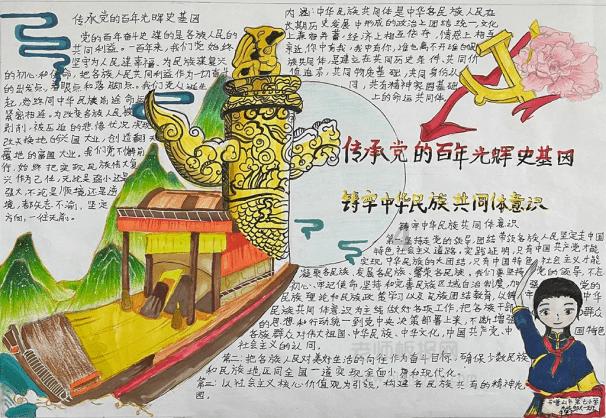 方根书简